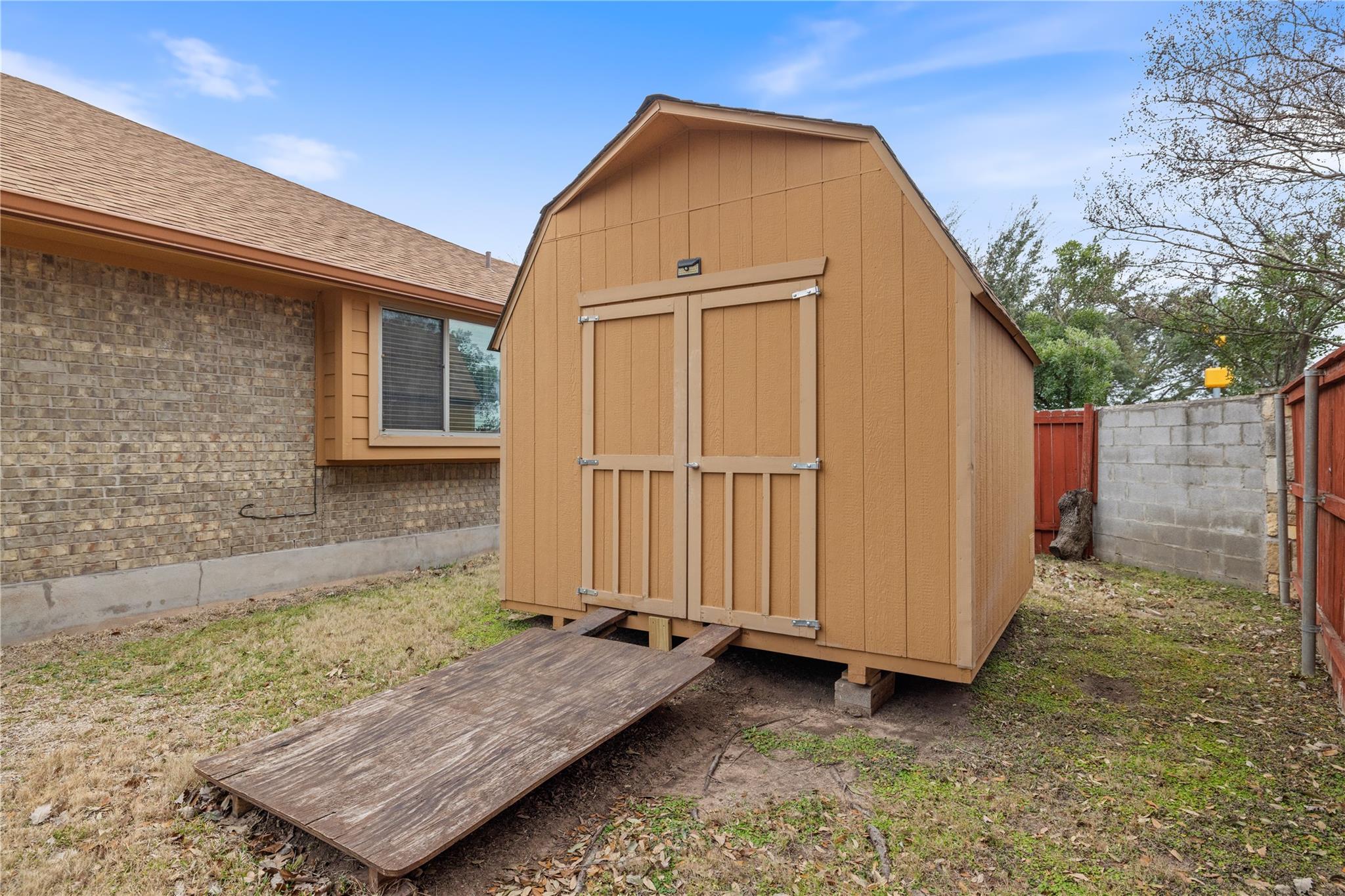 19500 Cheyenne Valley Dr, Round Rock, TX 78664