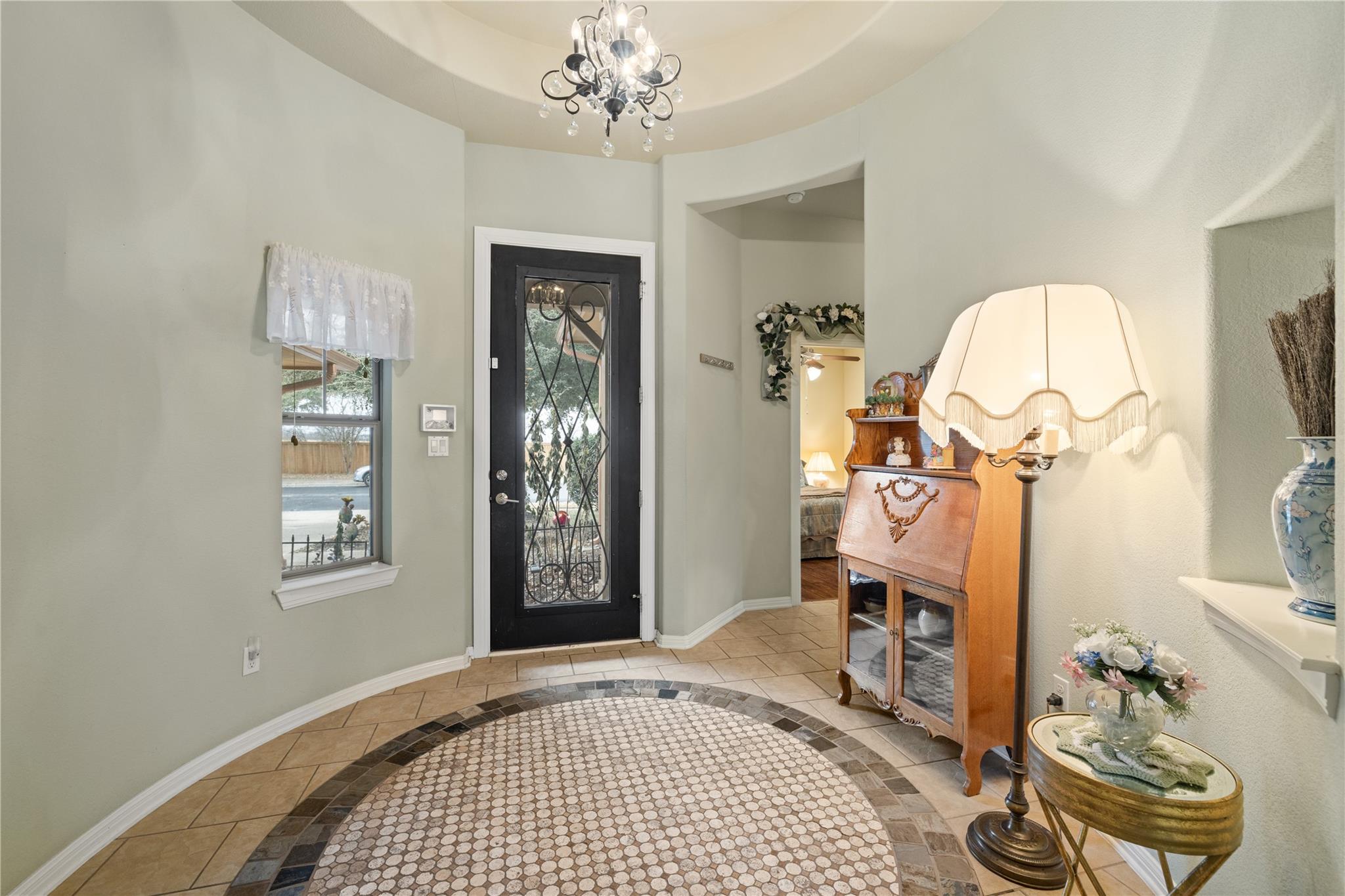 19500 Cheyenne Valley Dr, Round Rock, TX 78664