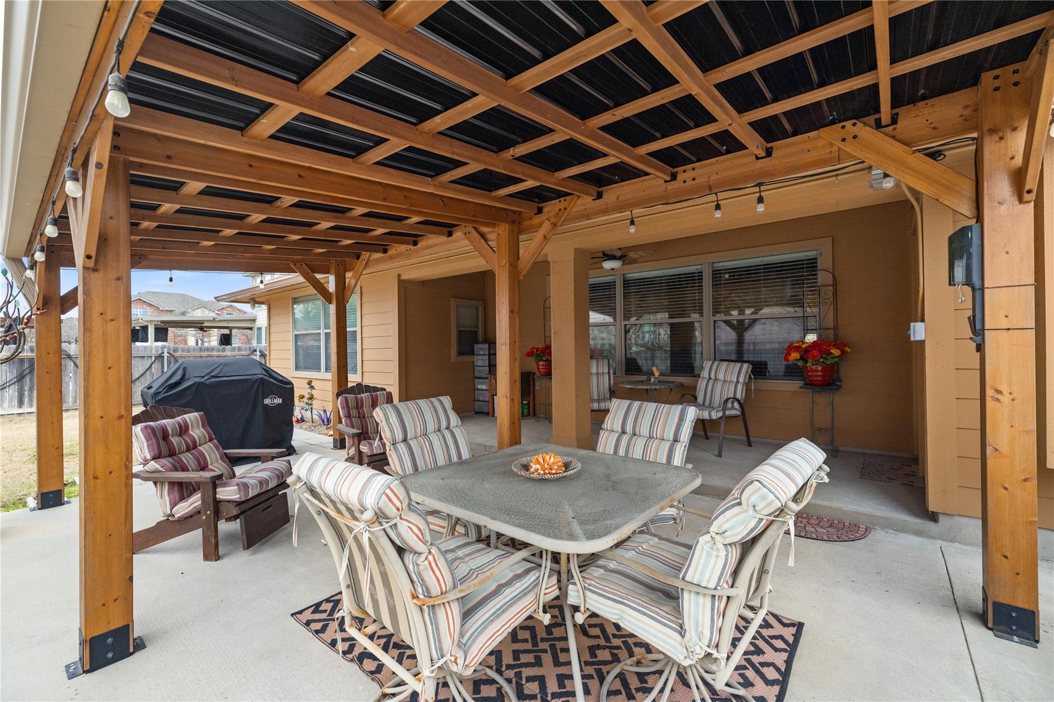 19500 Cheyenne Valley Dr, Round Rock, TX 78664