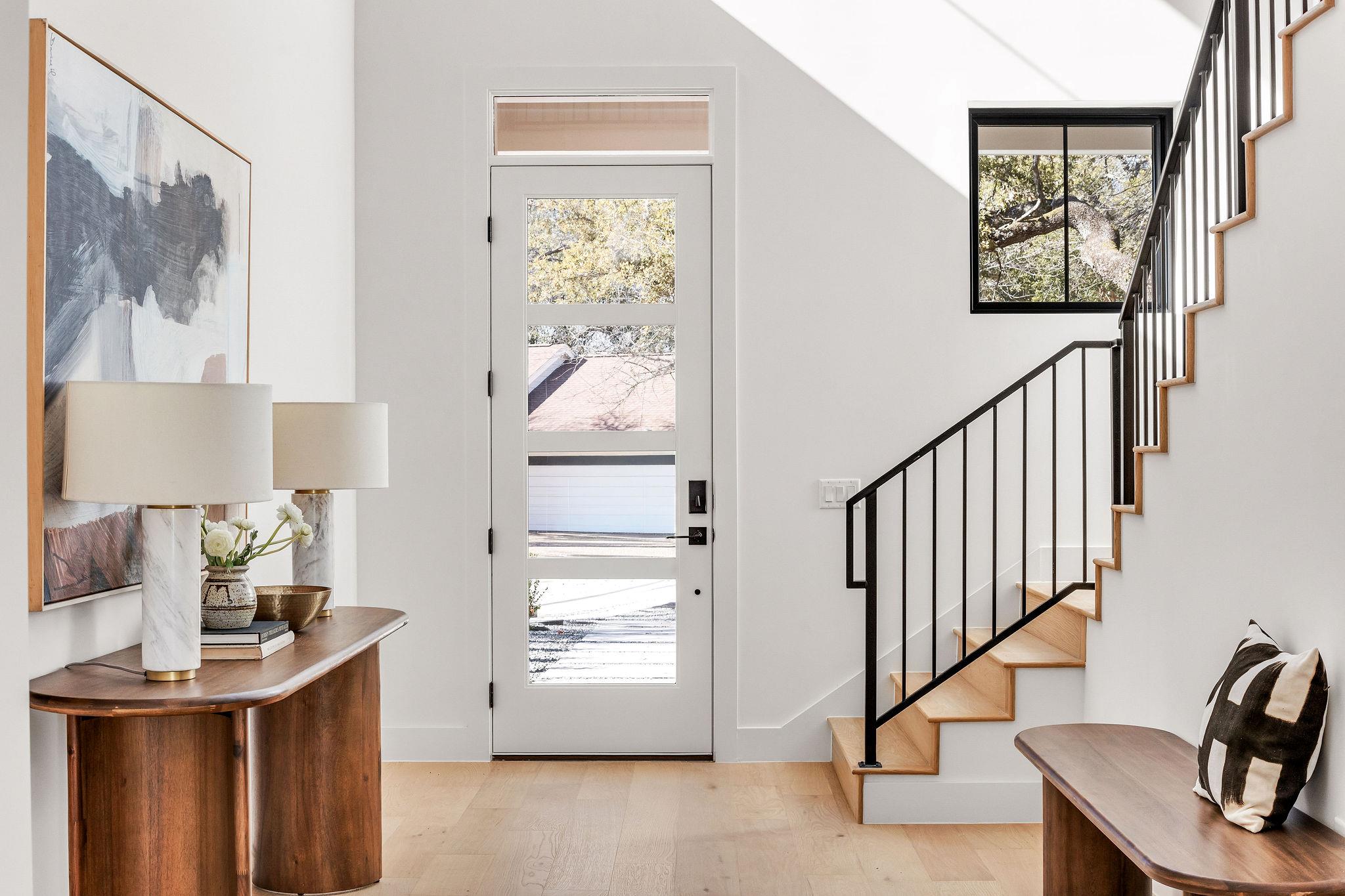 8307 Silver Ridge Dr, Austin, TX 78759