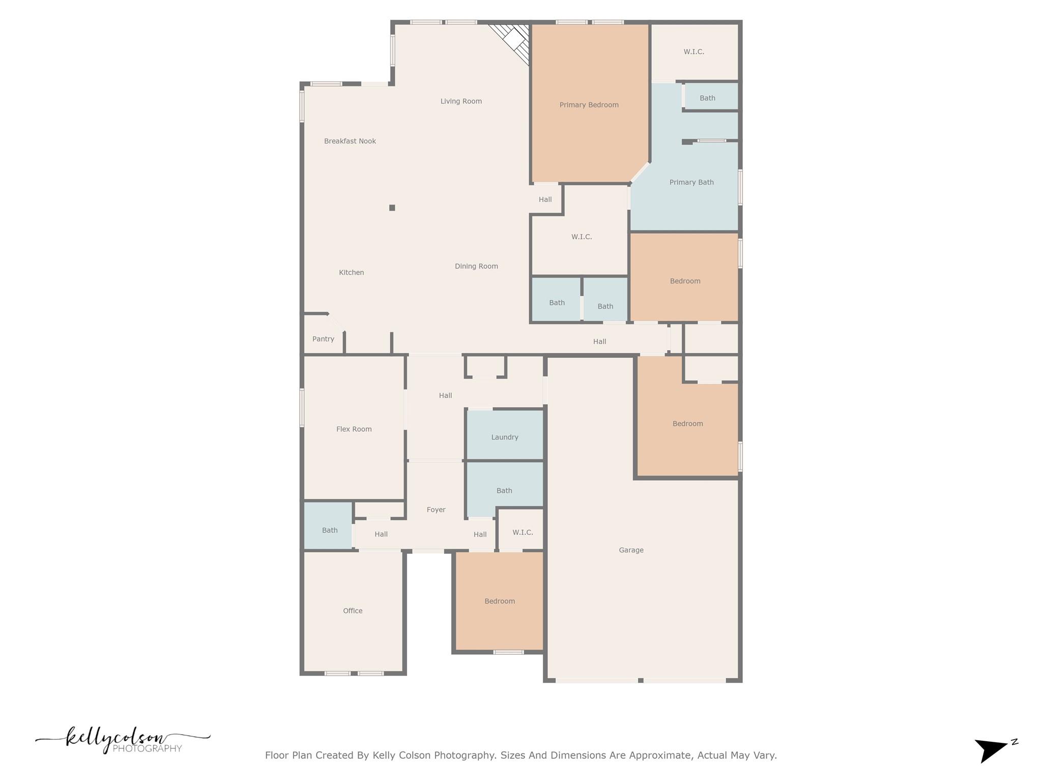 305 Miracle Rose Way, Liberty Hill, TX 78642