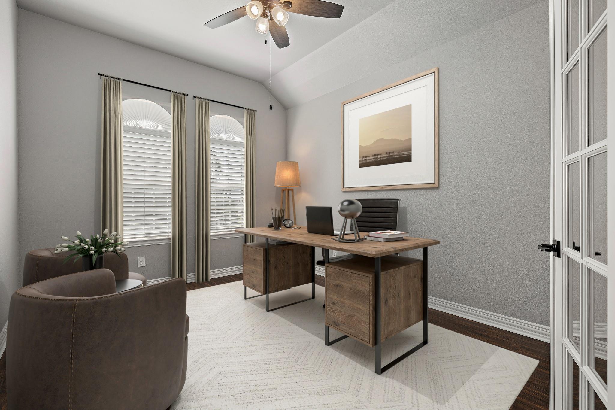 305 Miracle Rose Way, Liberty Hill, TX 78642