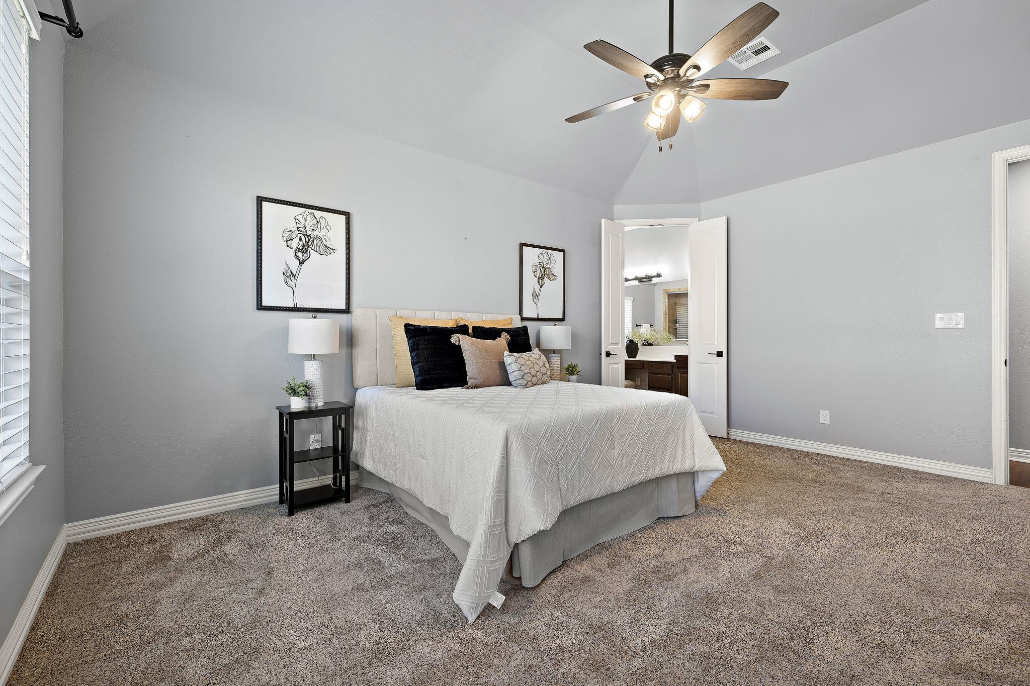 305 Miracle Rose Way, Liberty Hill, TX 78642