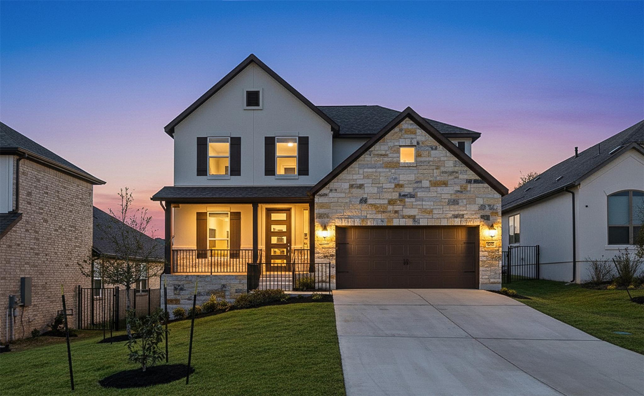 1977 Alasio Dr, Leander, TX 78641