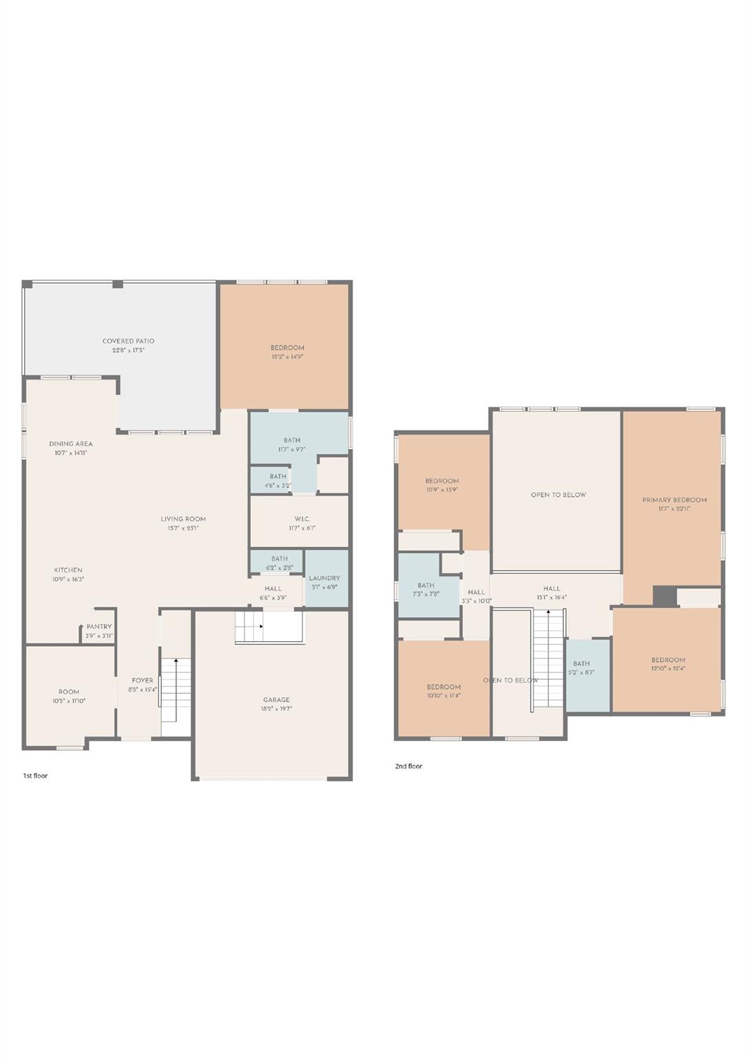 1977 Alasio Dr, Leander, TX 78641