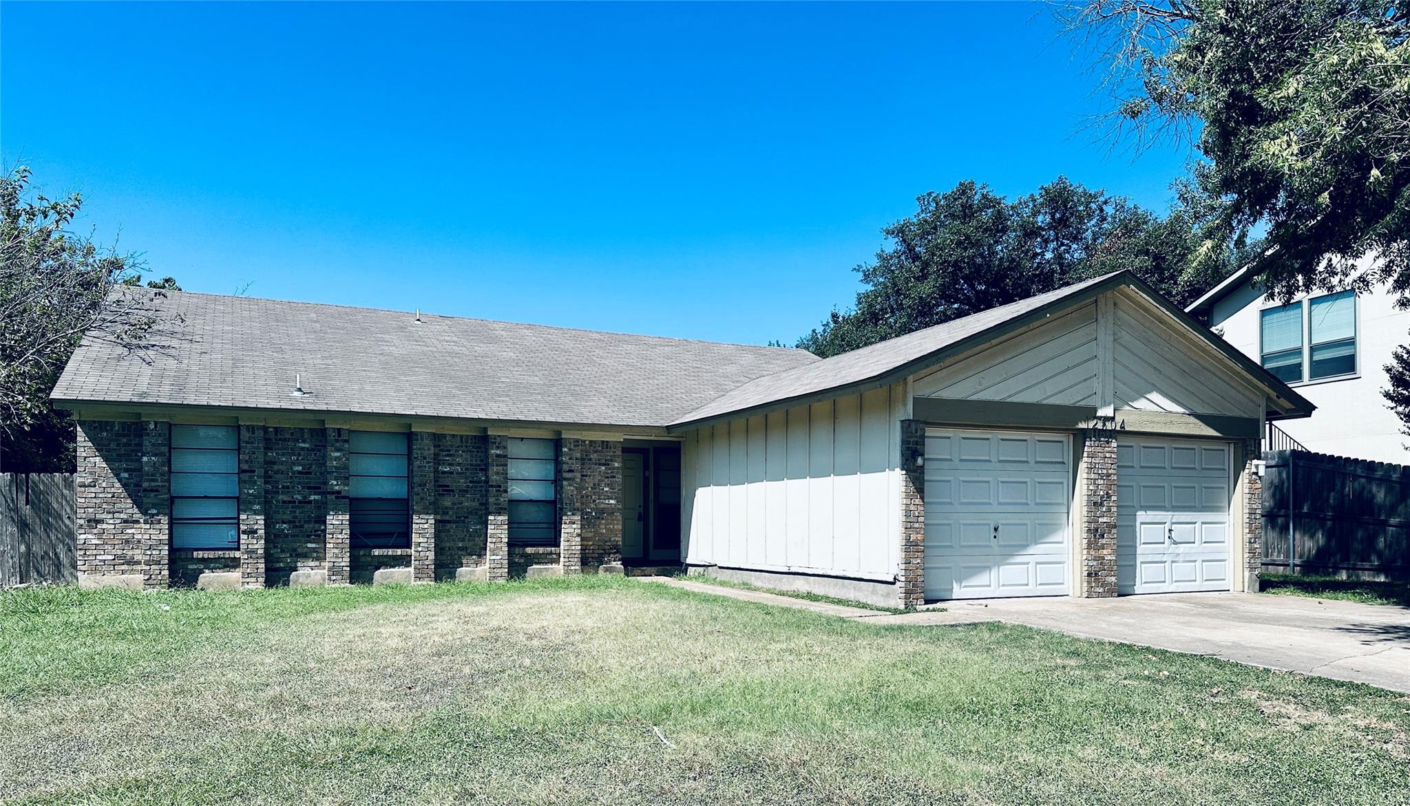12504 Tree Line Dr # B, Austin, TX 78729