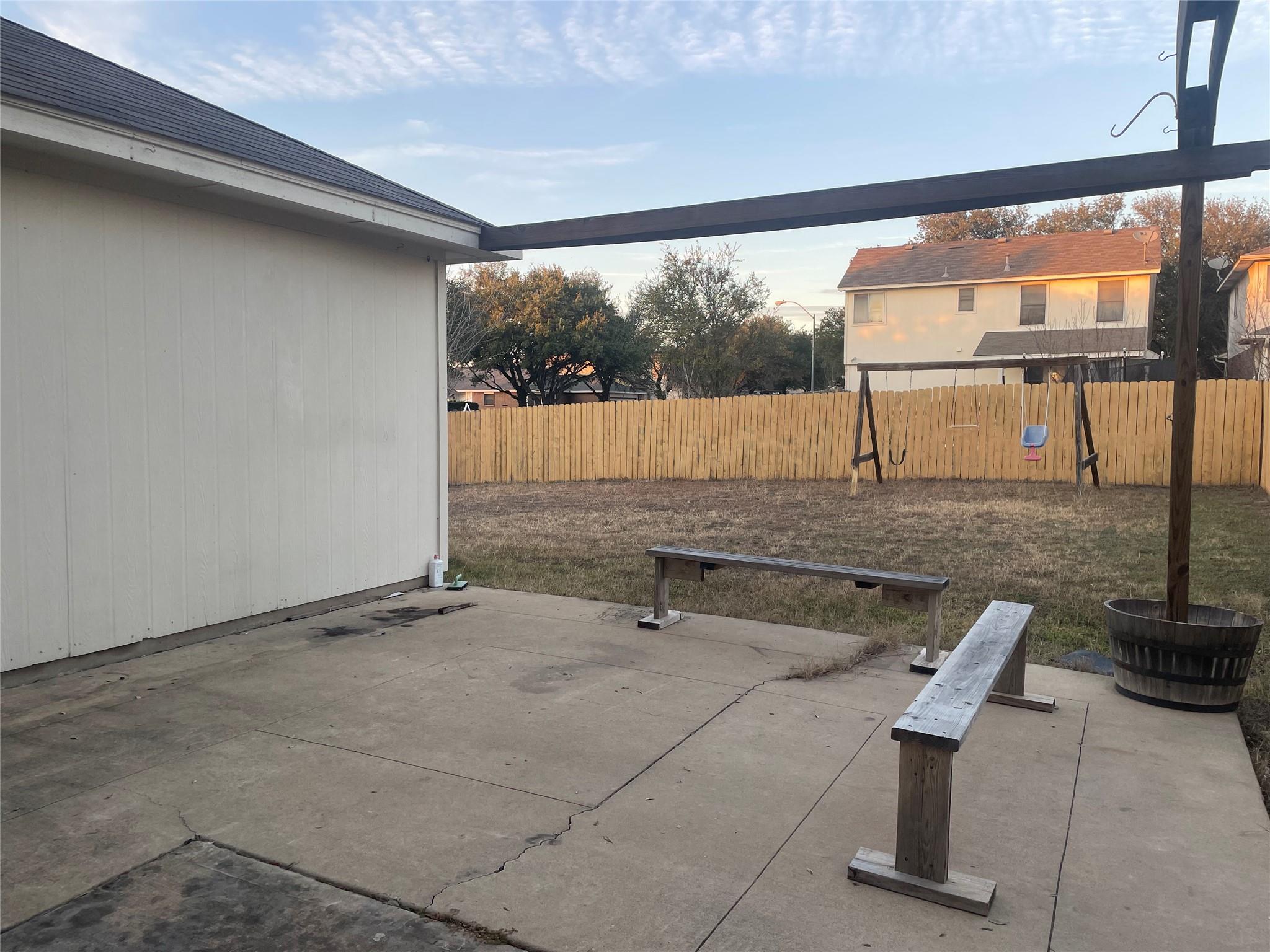 15137 Sarah's Creek Dr, Pflugerville, TX 78660