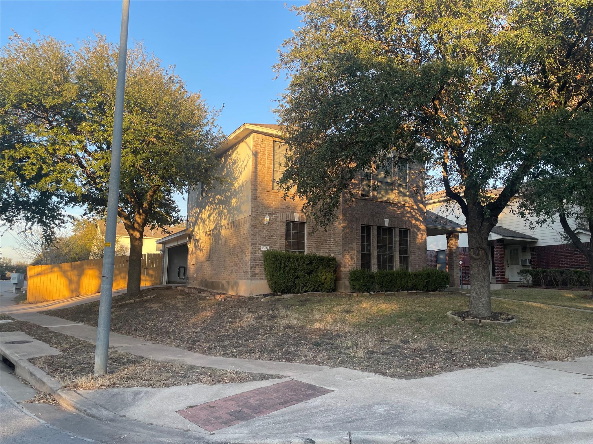 15137 Sarah's Creek Dr, Pflugerville, TX 78660