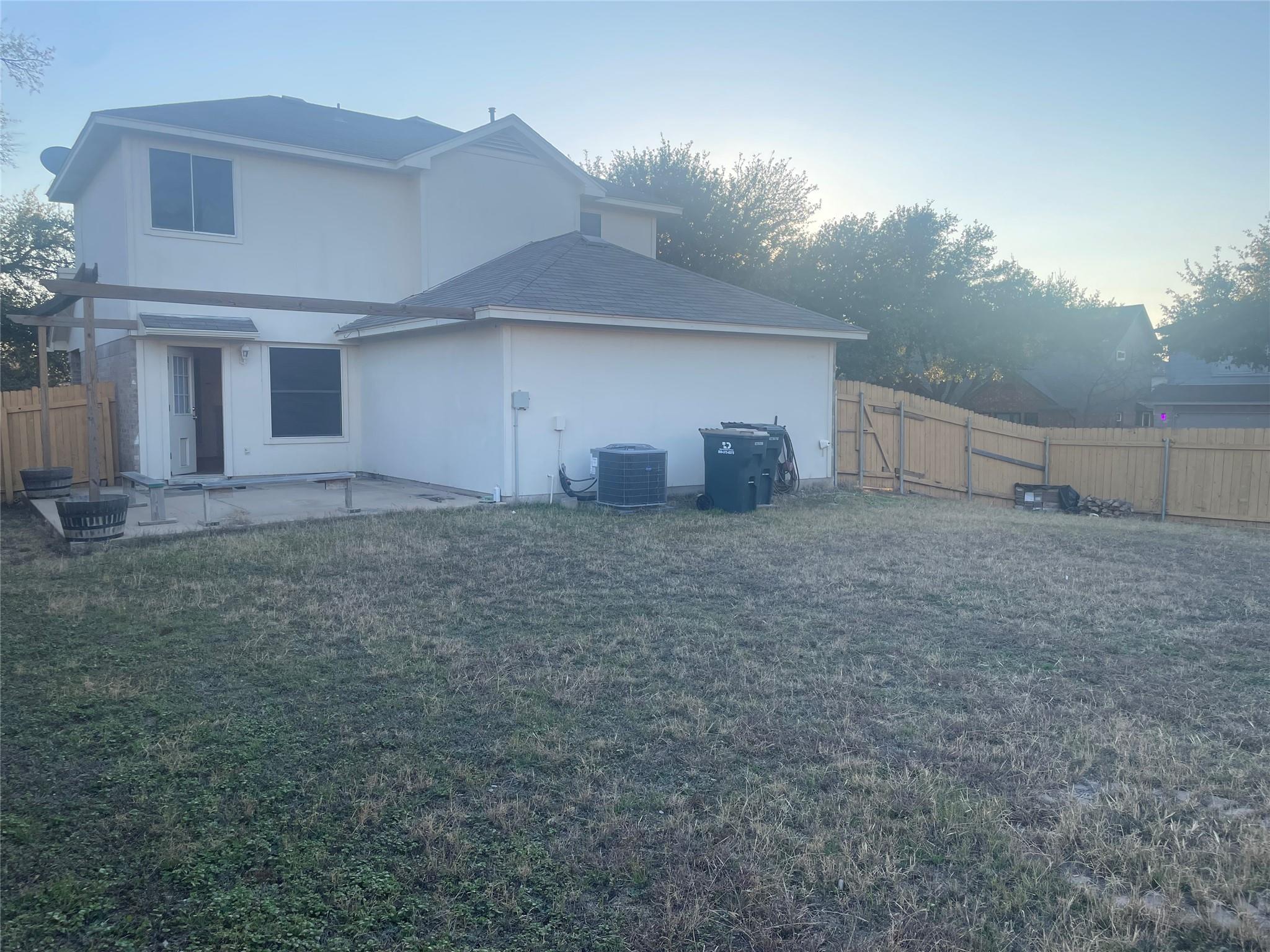 15137 Sarah's Creek Dr, Pflugerville, TX 78660