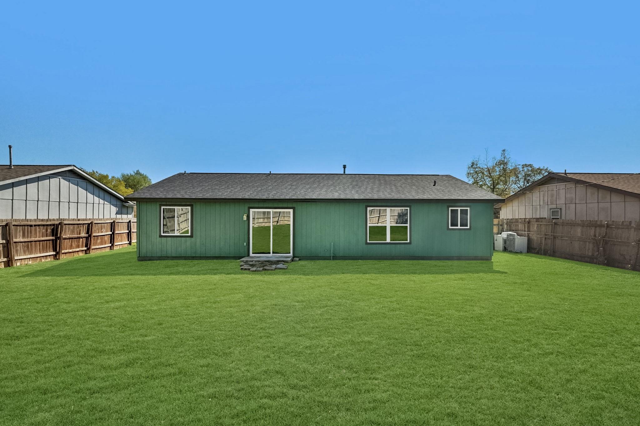 1306 Green Downs Dr, Round Rock, TX 78664