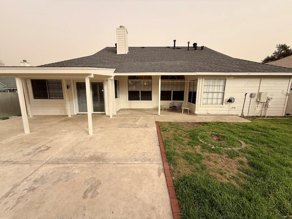 604 Cactus Bend Dr, Pflugerville, TX 78660