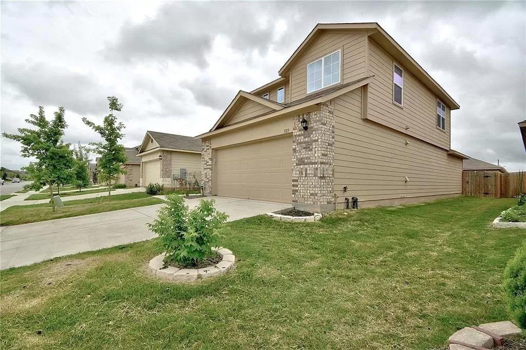 3113 Tilmon Ln, Austin, TX 78725