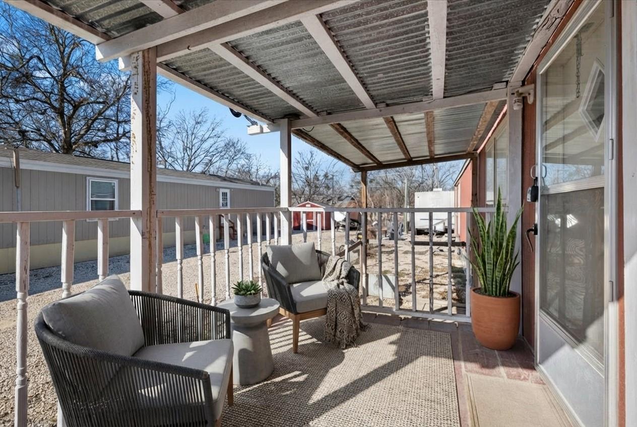 337 SW Front St, Bartlett, TX 76511