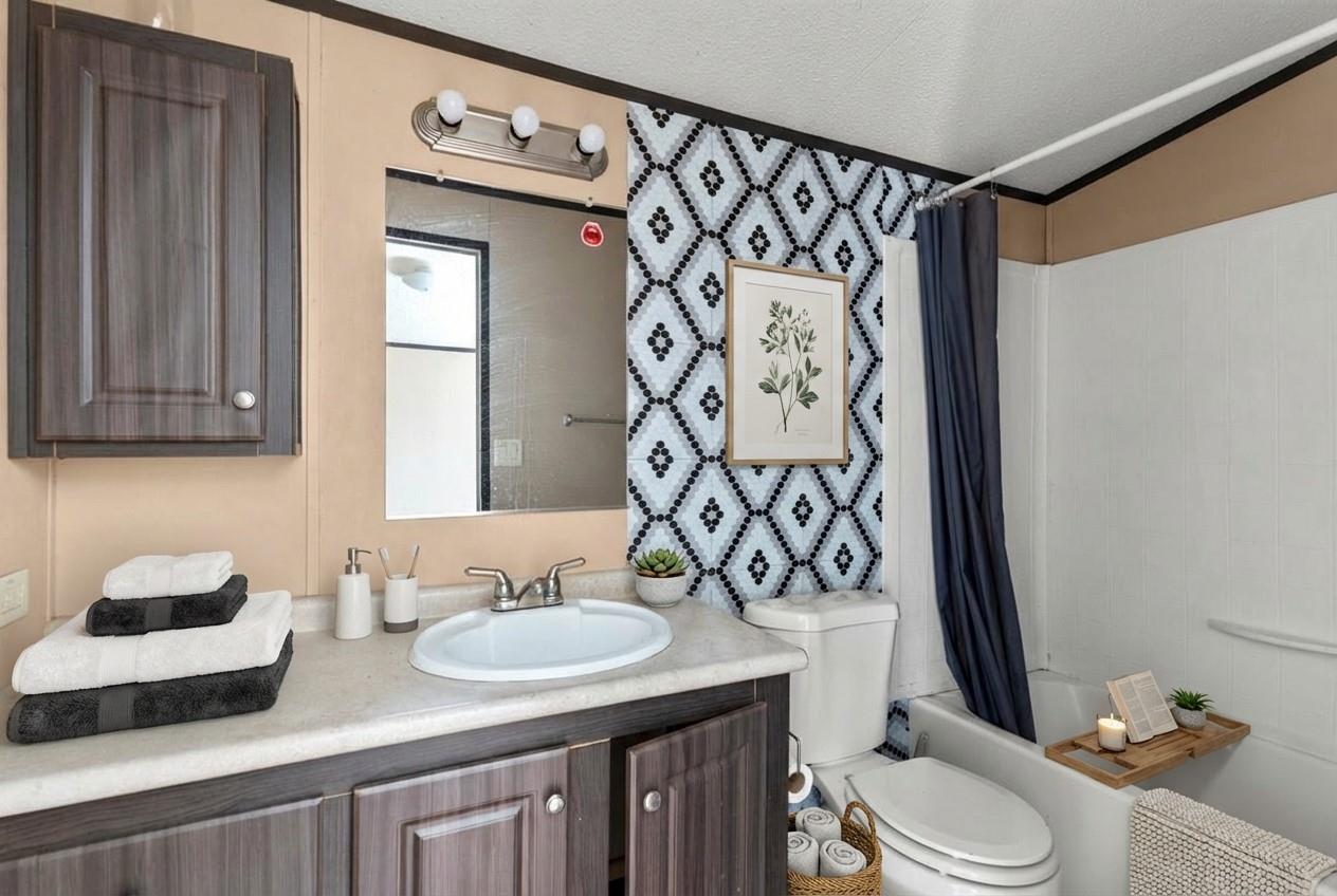 337 SW Front St, Bartlett, TX 76511