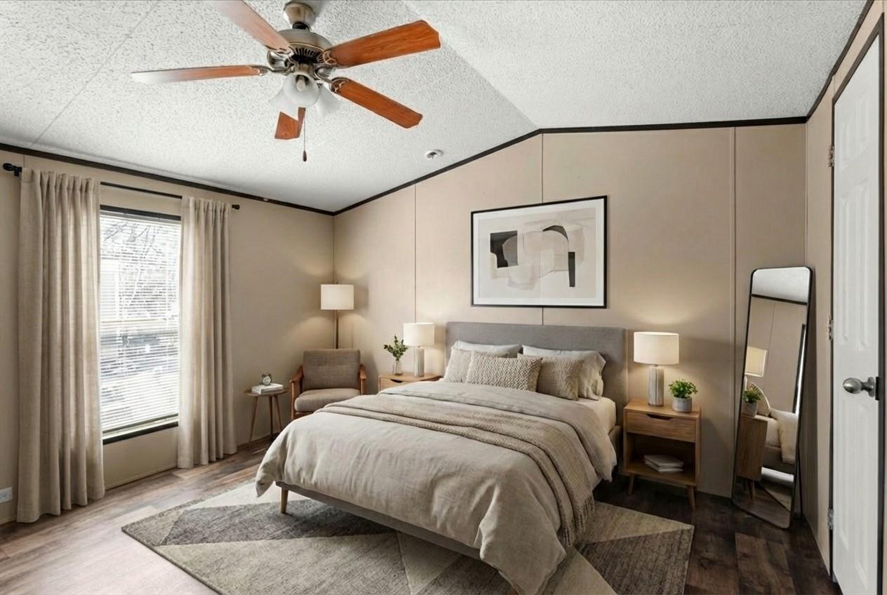 337 SW Front St, Bartlett, TX 76511