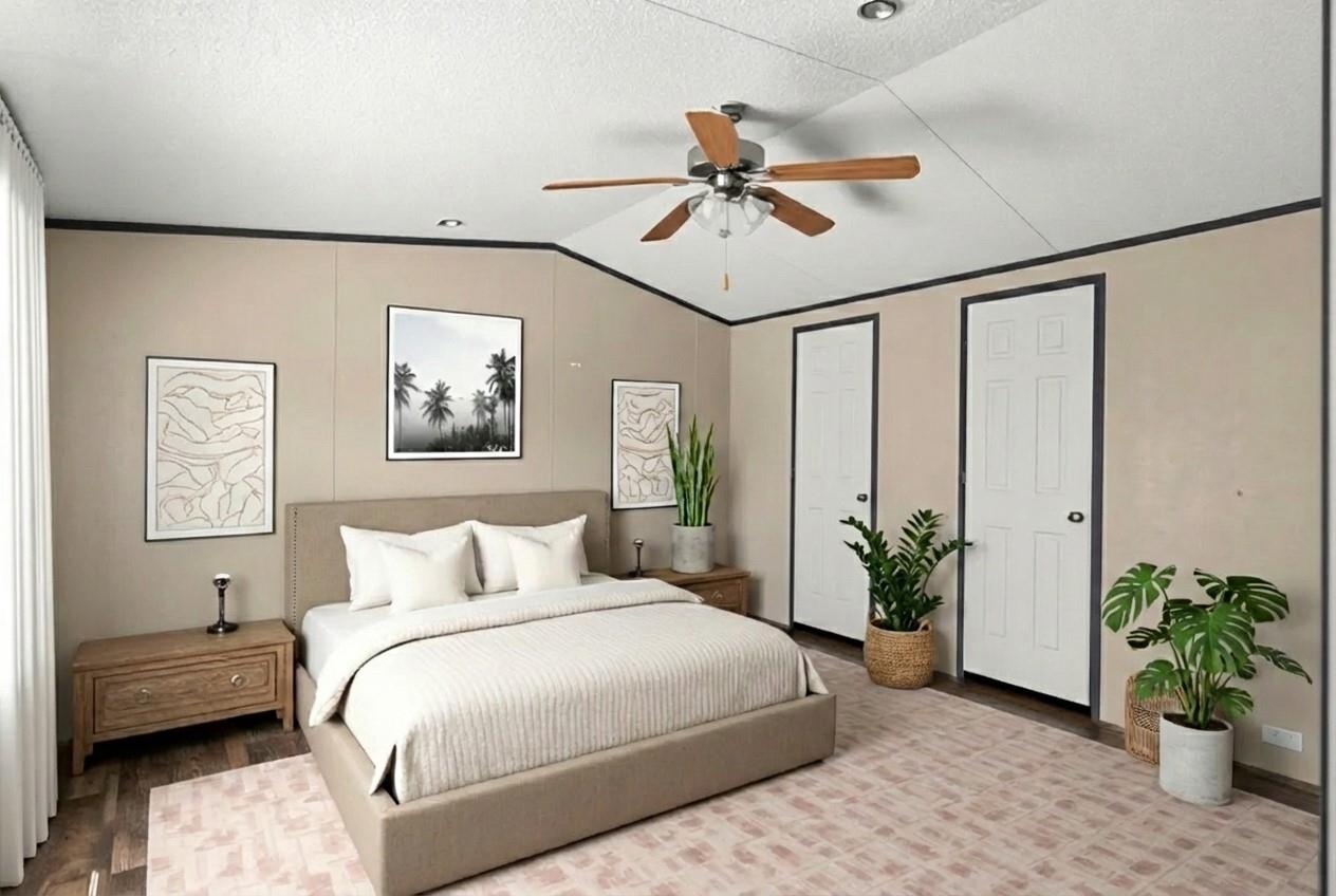 337 SW Front St, Bartlett, TX 76511