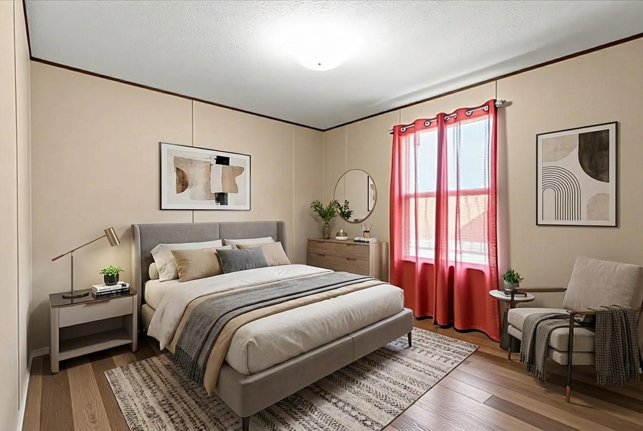 341 SW Front St, Bartlett, TX 76511