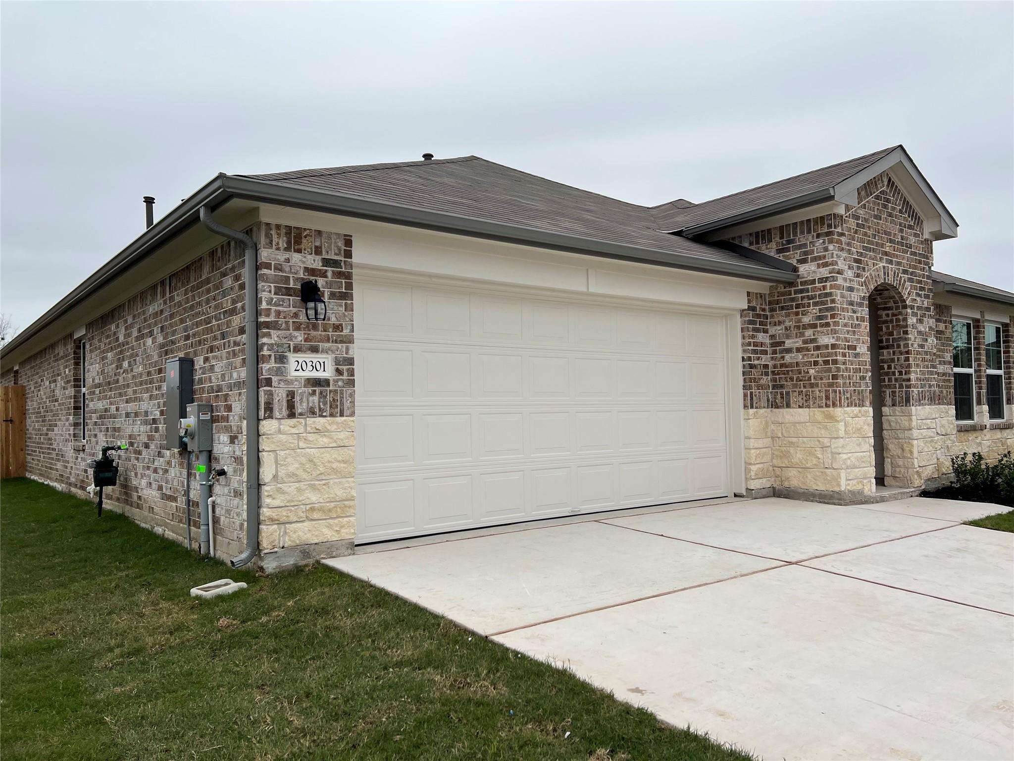 20301 Lone Peak Pass, Manor, TX 78653