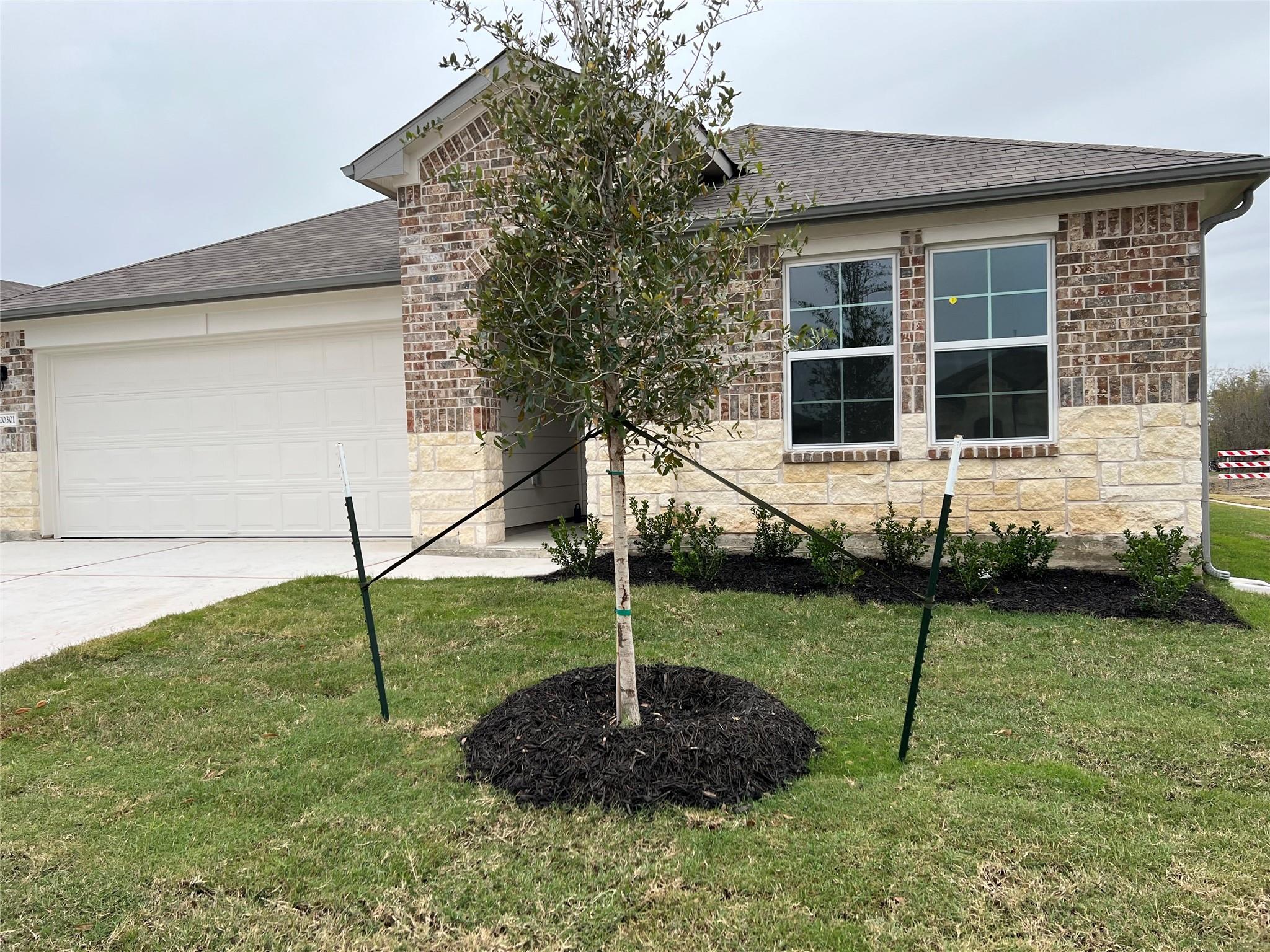 20301 Lone Peak Pass, Manor, TX 78653