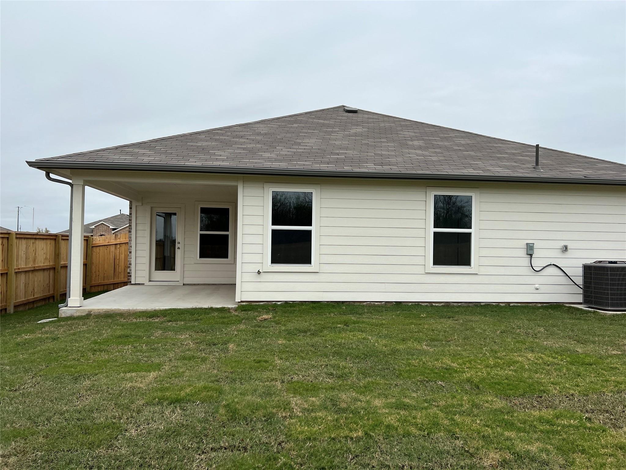 20301 Lone Peak Pass, Manor, TX 78653