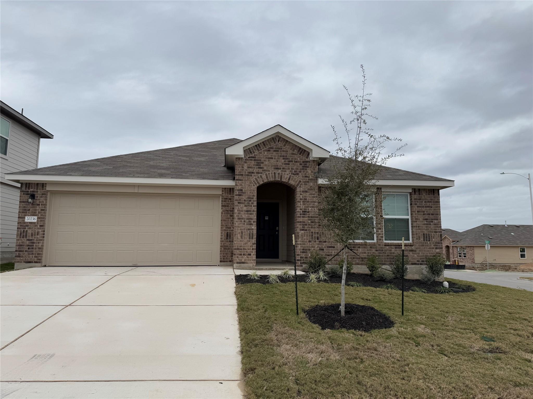 20236 Hickenlooper Way, Manor, TX 78653