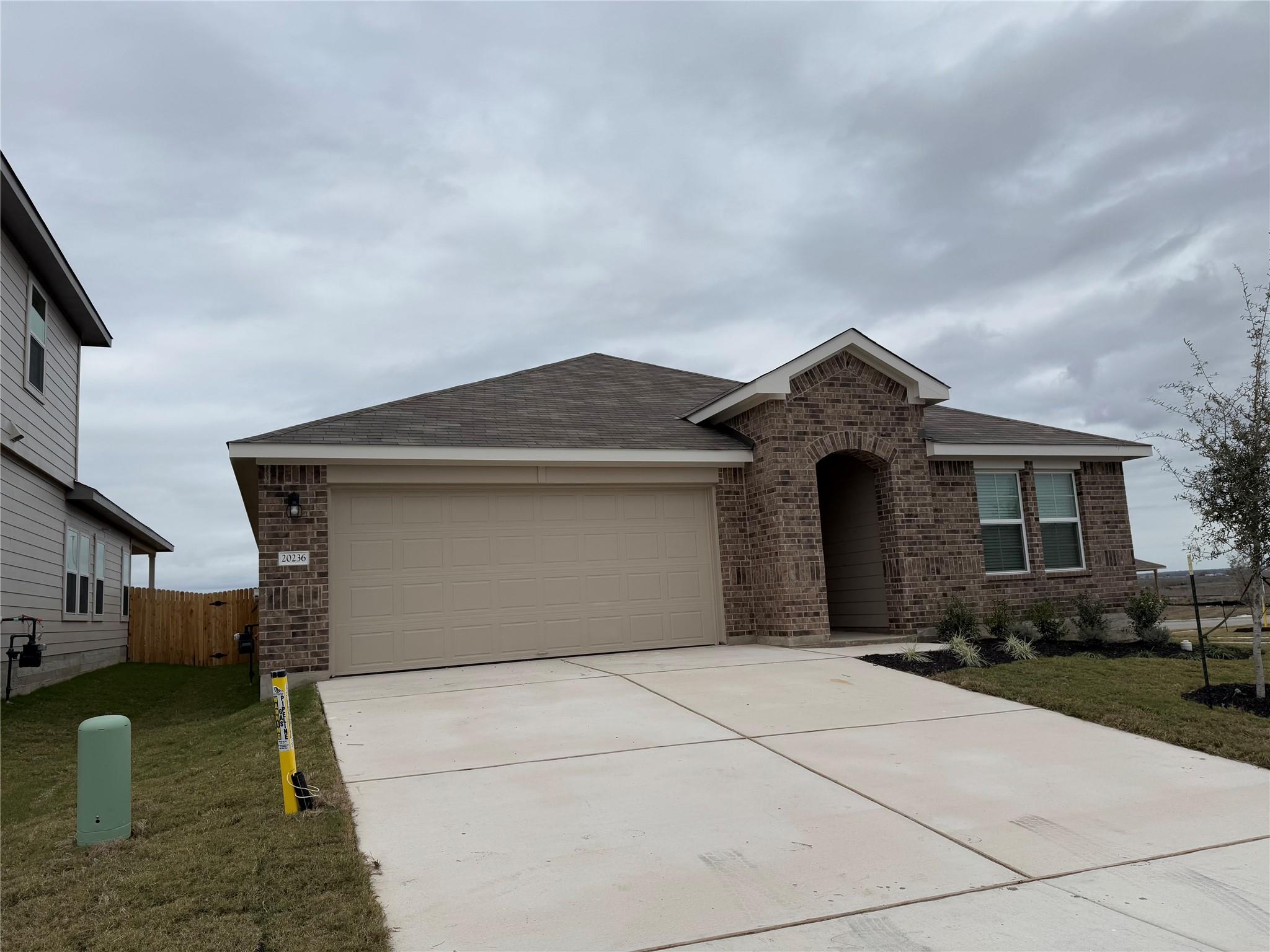 20236 Hickenlooper Way, Manor, TX 78653