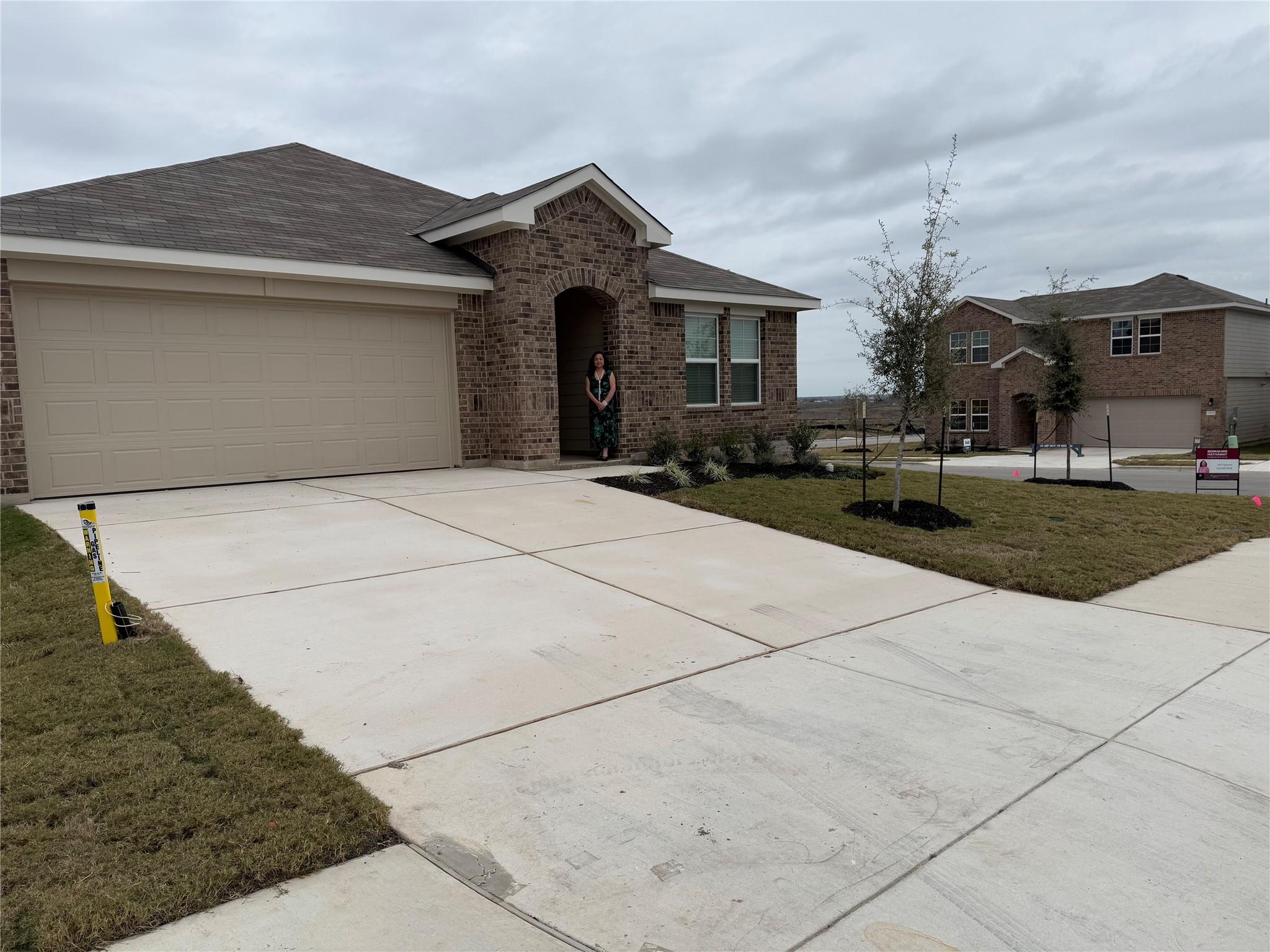 20236 Hickenlooper Way, Manor, TX 78653