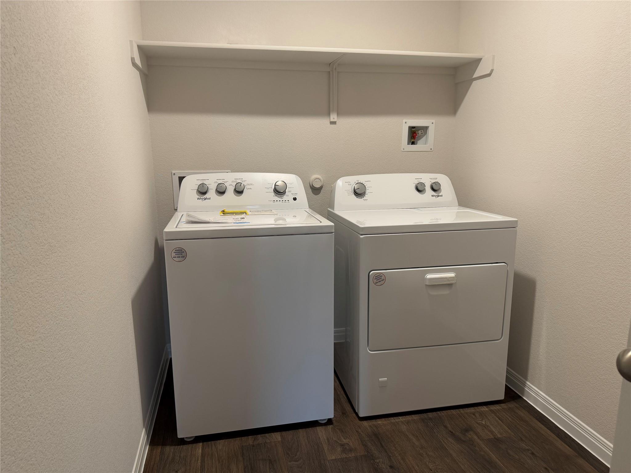 20236 Hickenlooper Way, Manor, TX 78653