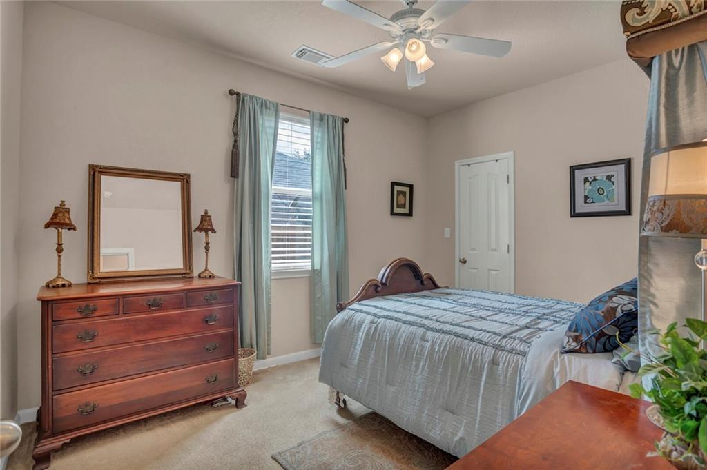 3821 Octavia Ln, Round Rock, TX 78681