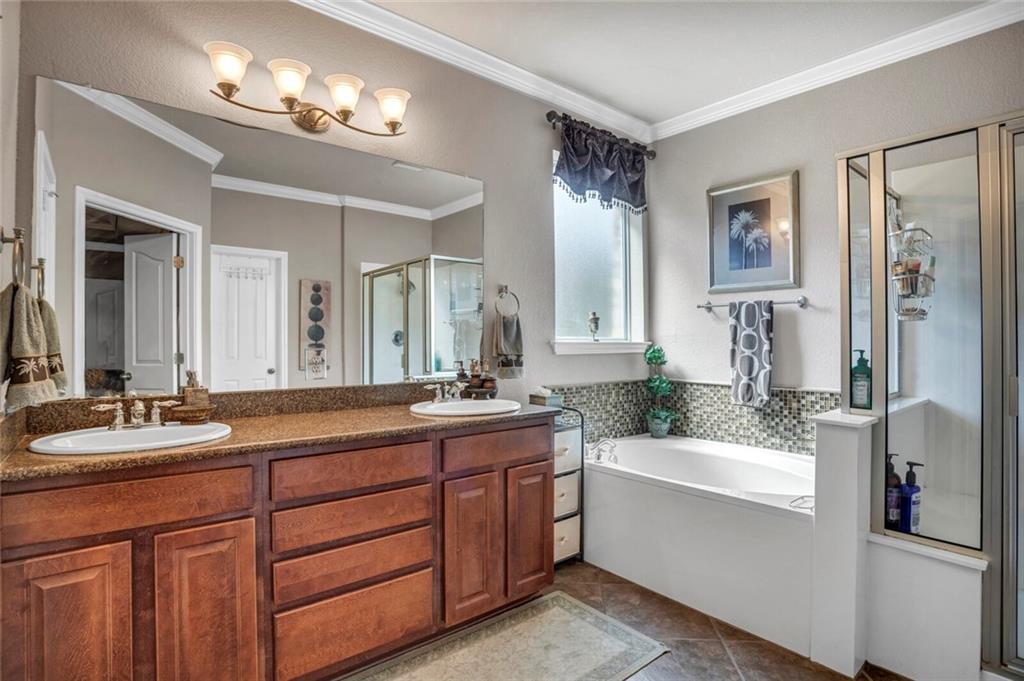 3821 Octavia Ln, Round Rock, TX 78681