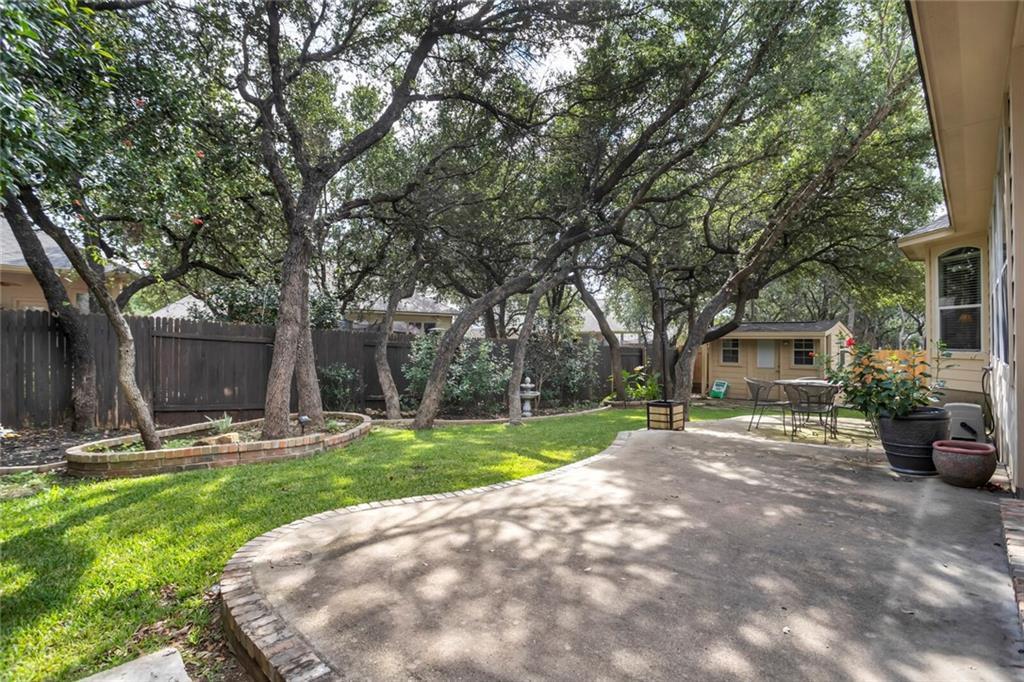 3821 Octavia Ln, Round Rock, TX 78681