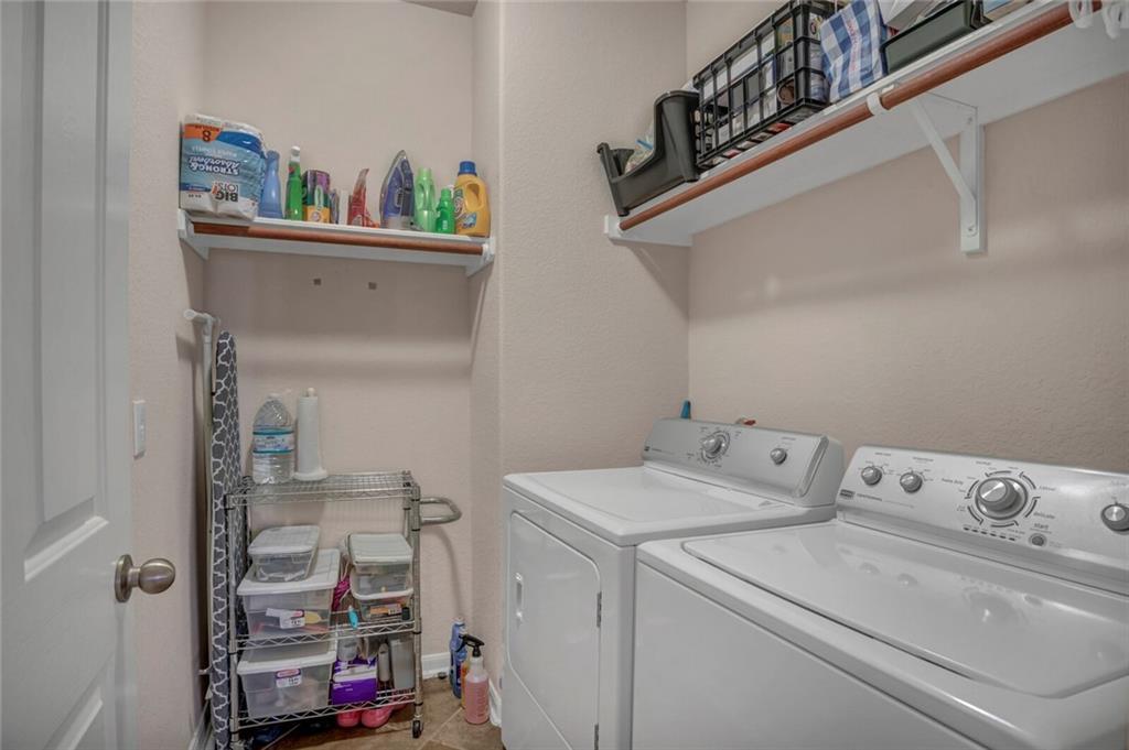 3821 Octavia Ln, Round Rock, TX 78681