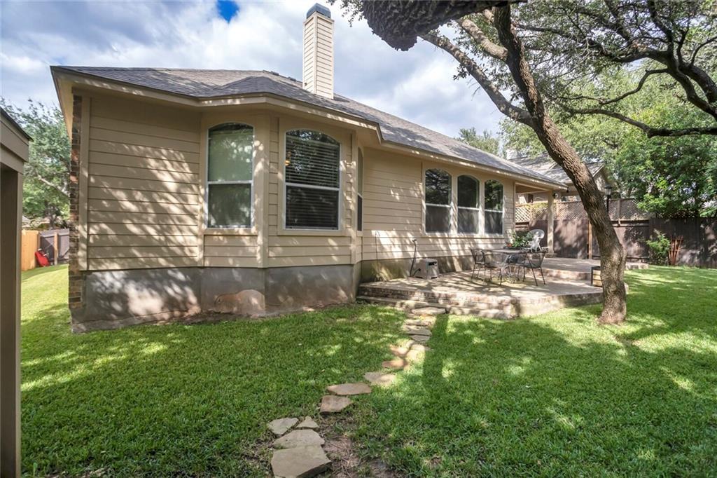 3821 Octavia Ln, Round Rock, TX 78681