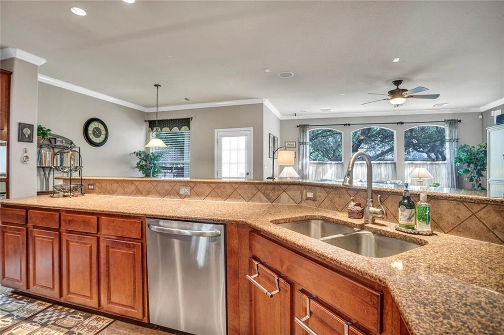 3821 Octavia Ln, Round Rock, TX 78681