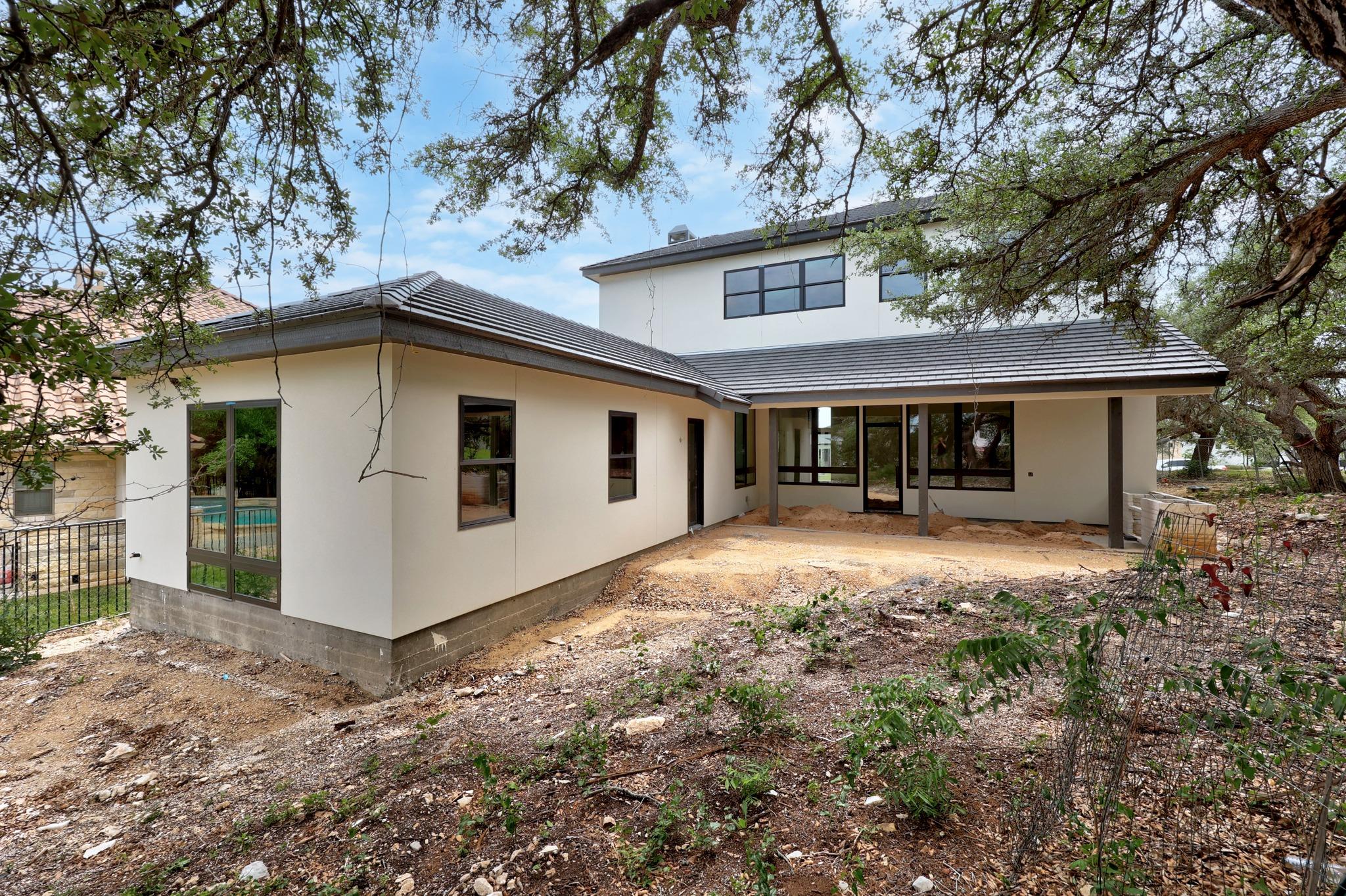 903 Flint Ridge Trl, Georgetown, TX 78628