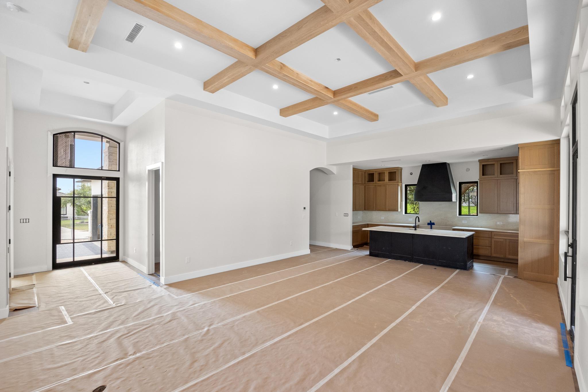 903 Flint Ridge Trl, Georgetown, TX 78628