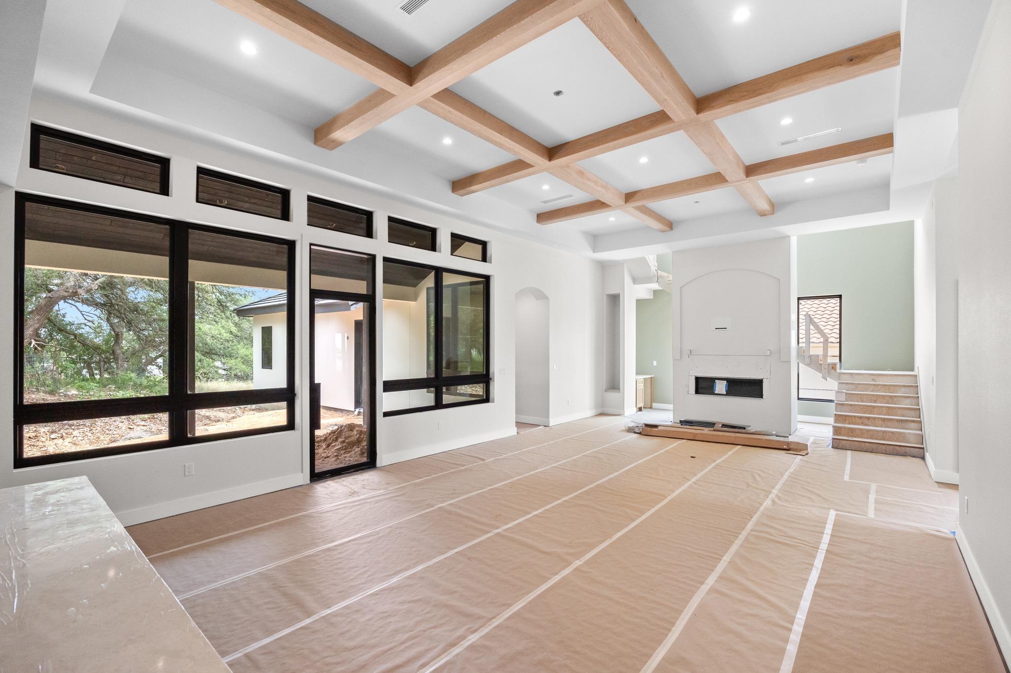 903 Flint Ridge Trl, Georgetown, TX 78628