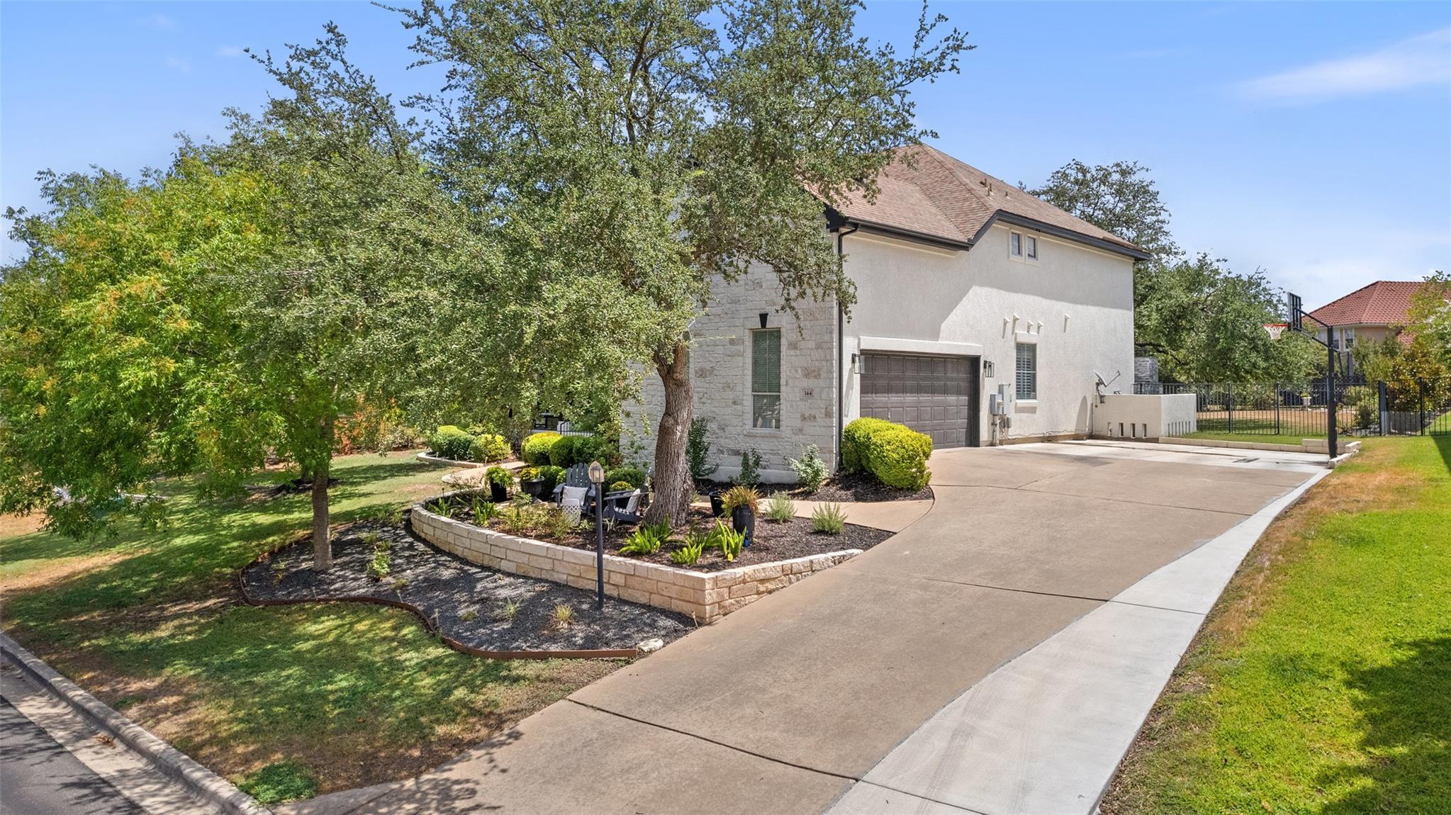 144 Sebastians Run, Austin, TX 78738