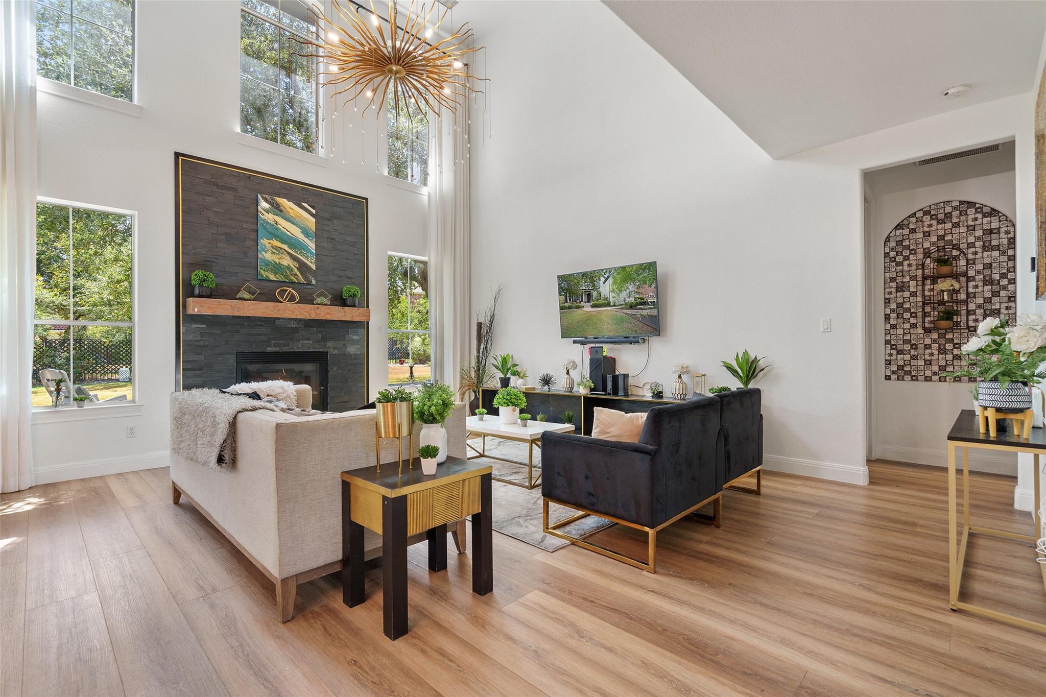 144 Sebastians Run, Austin, TX 78738