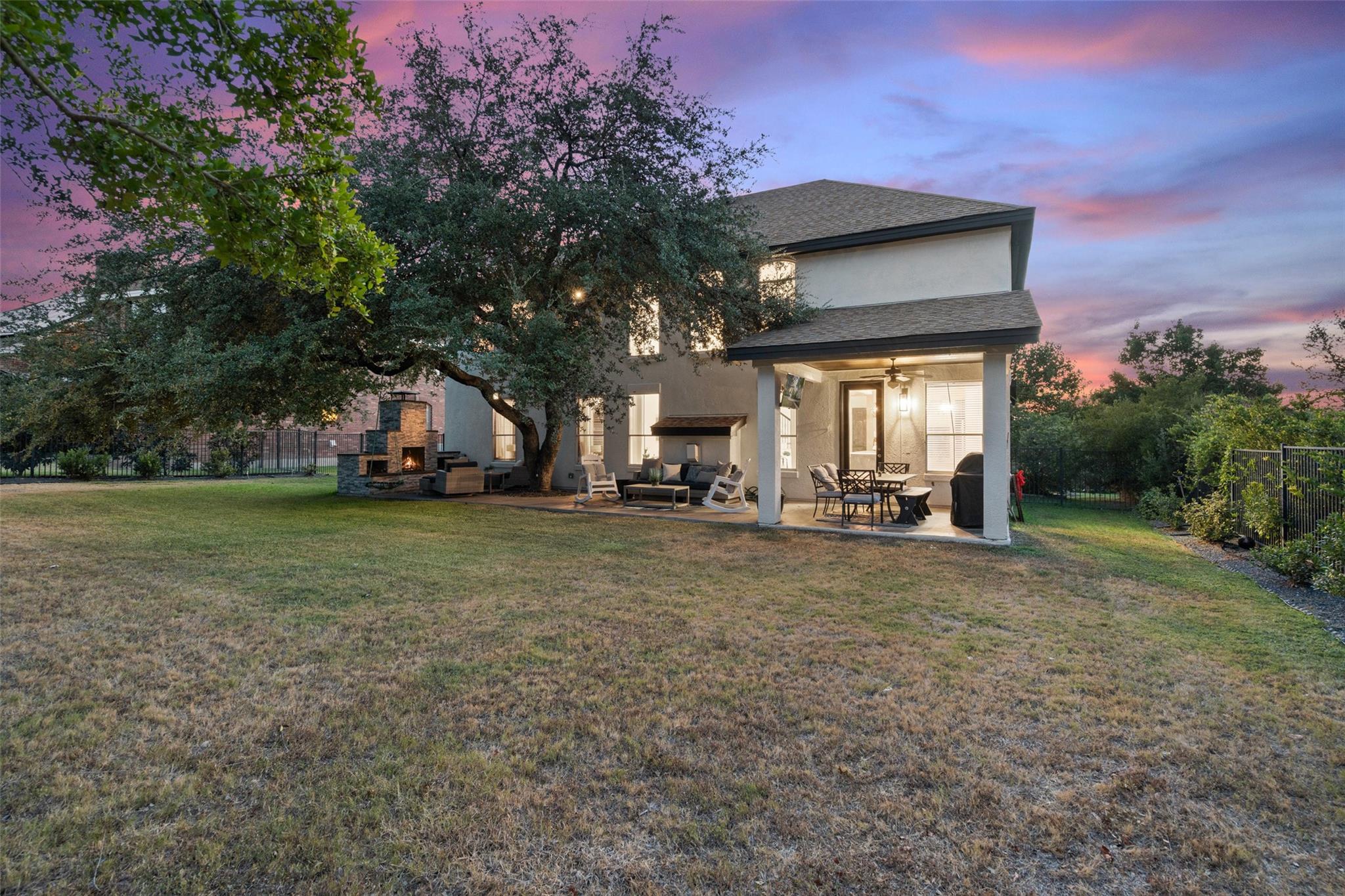 144 Sebastians Run, Austin, TX 78738