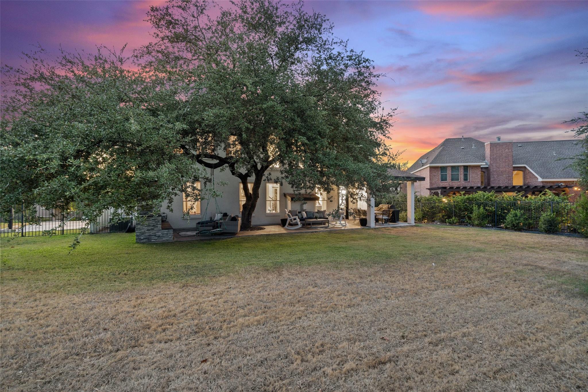 144 Sebastians Run, Austin, TX 78738