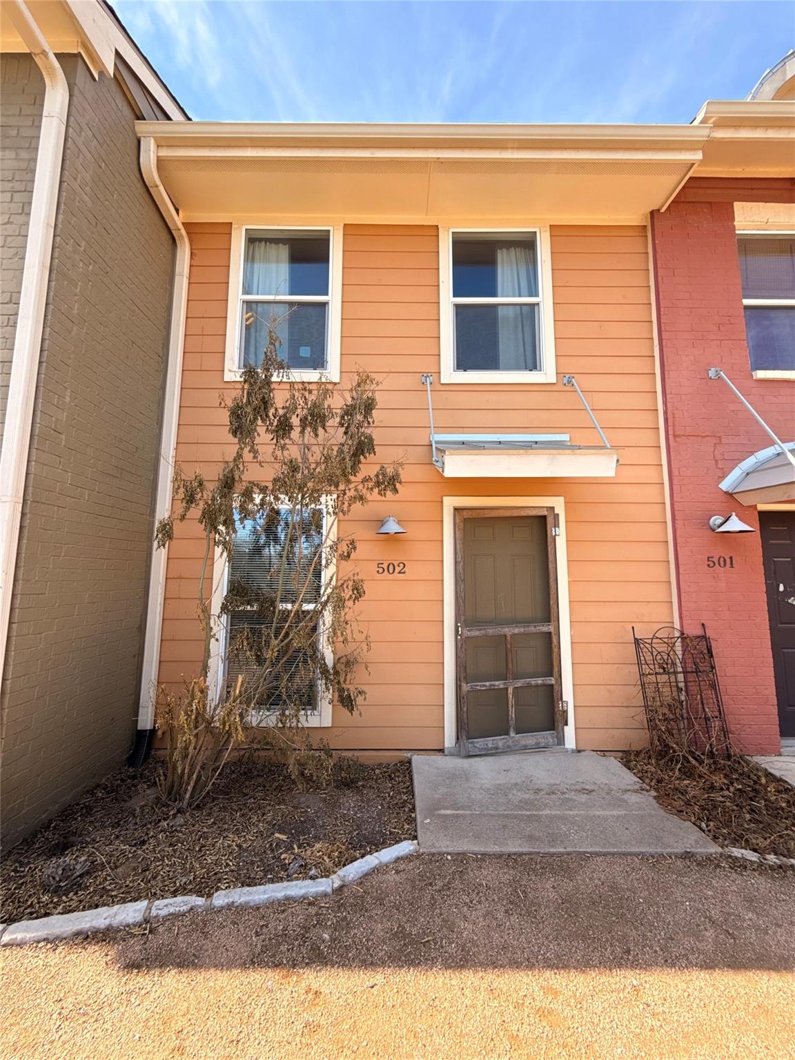 1101 Grove Blvd # 502, Austin, TX 78741