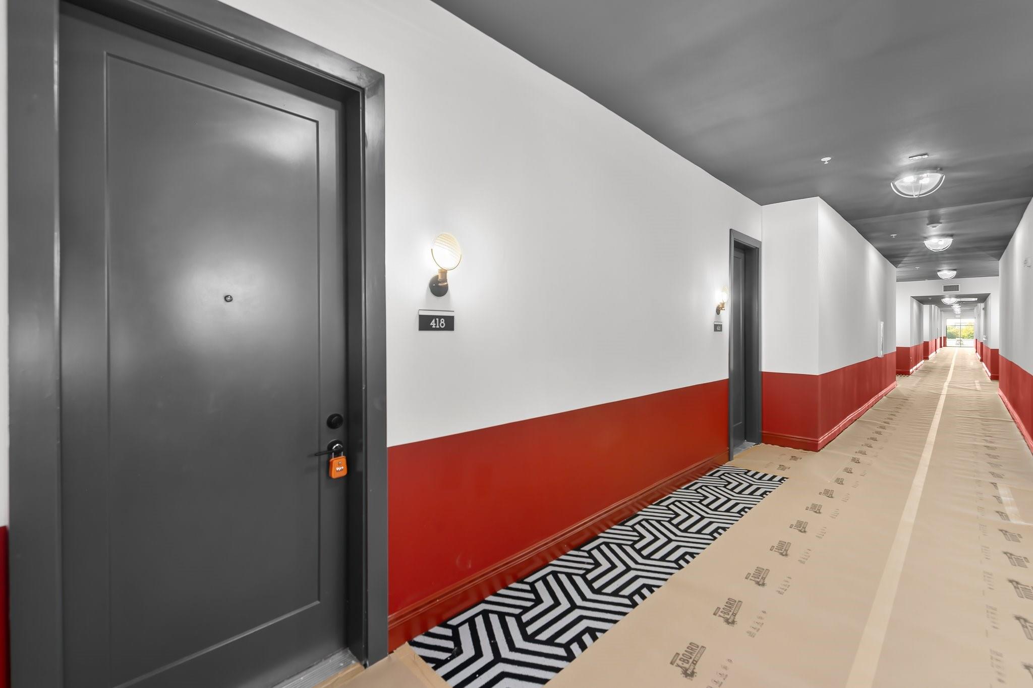 4510 Terry-O Ln # 418, Austin, TX 78745