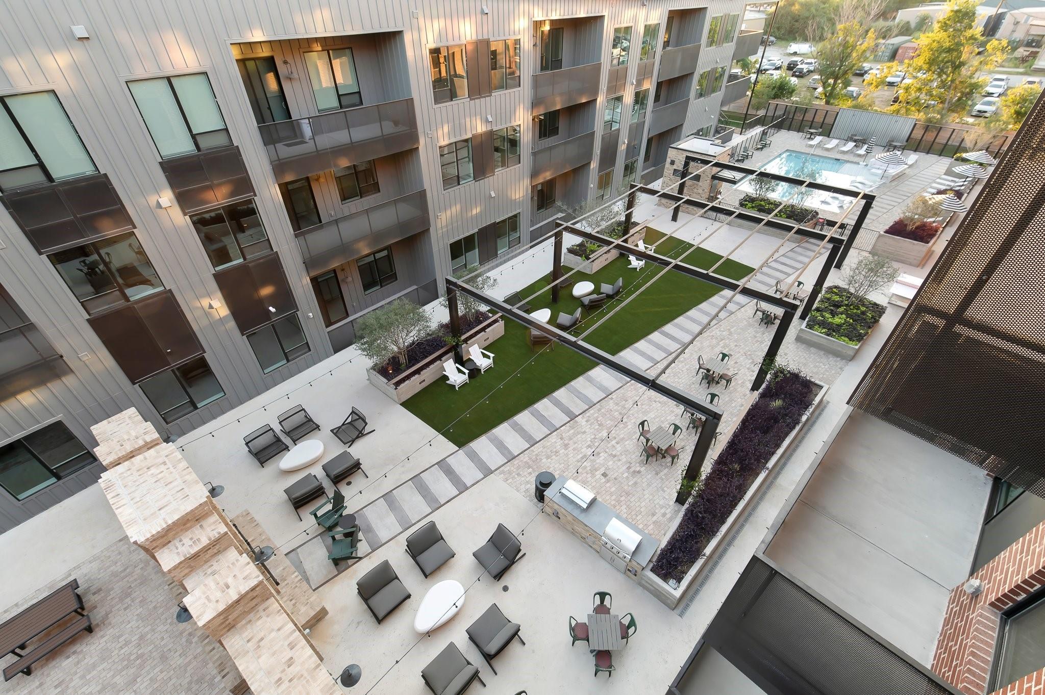 4510 Terry-O Ln # 418, Austin, TX 78745