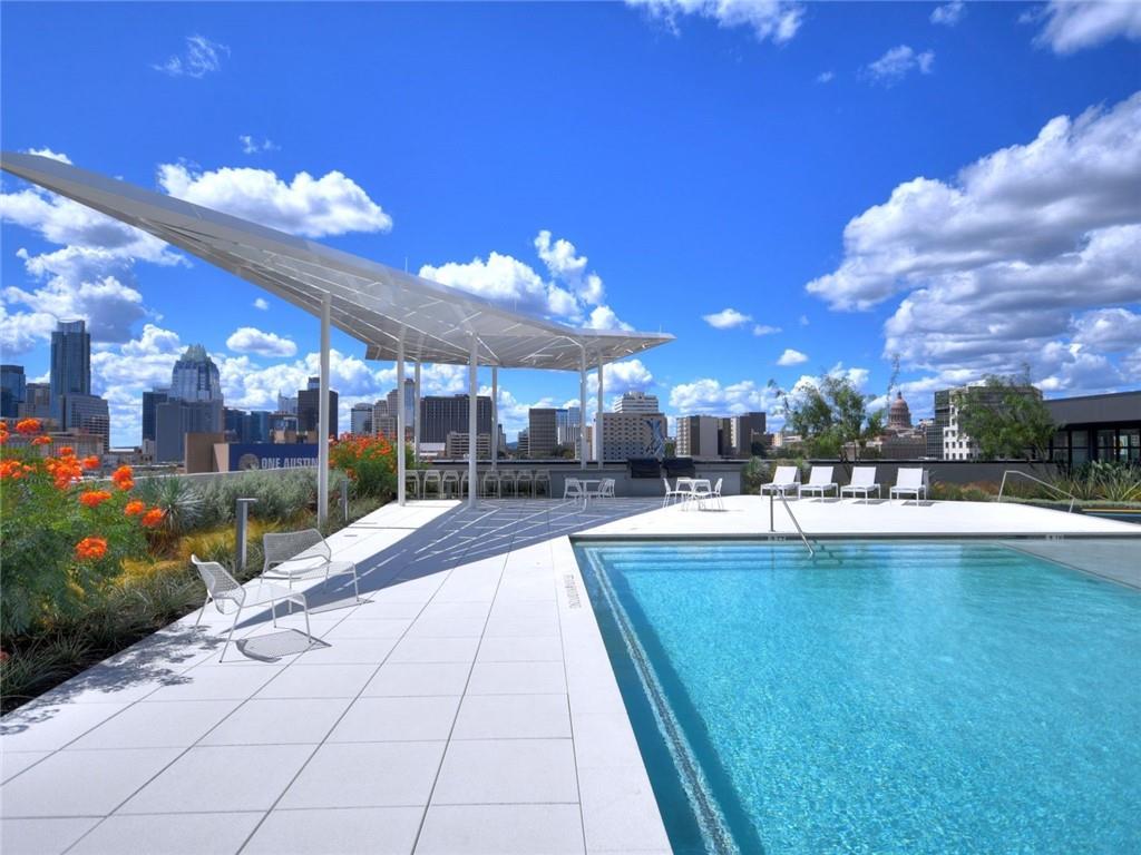 800 Embassy Dr # 605, Austin, TX 78702