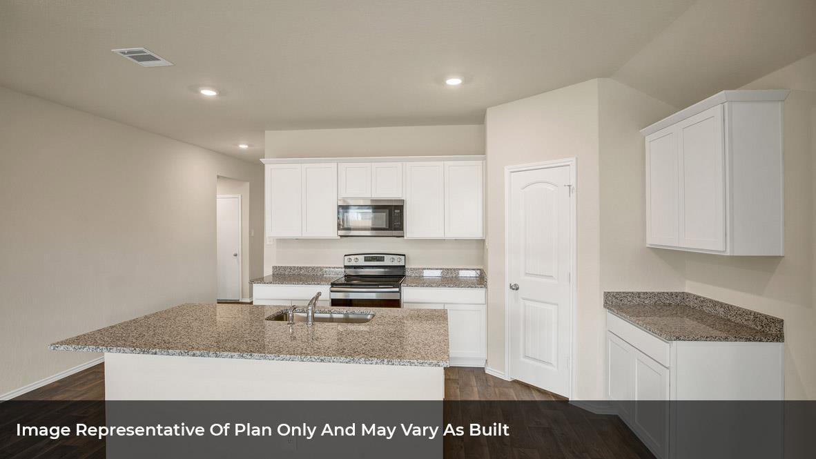 1805 SIDE BUSTER Trl, Leander, TX 78641