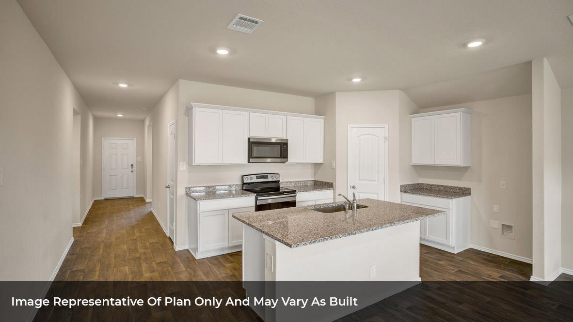 1805 SIDE BUSTER Trl, Leander, TX 78641