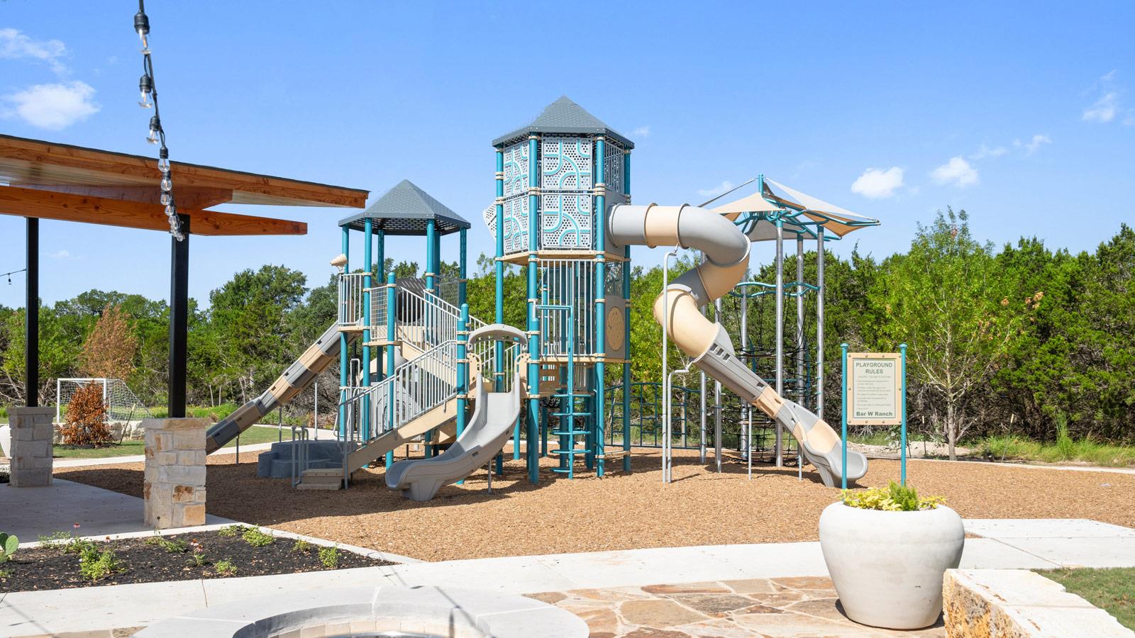 1805 SIDE BUSTER Trl, Leander, TX 78641