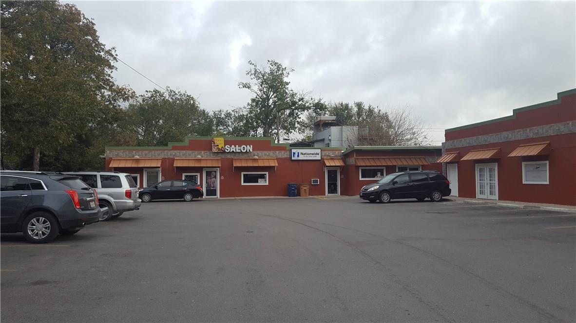 2306 E Cesar Chavez St # 104, Austin, TX 78702