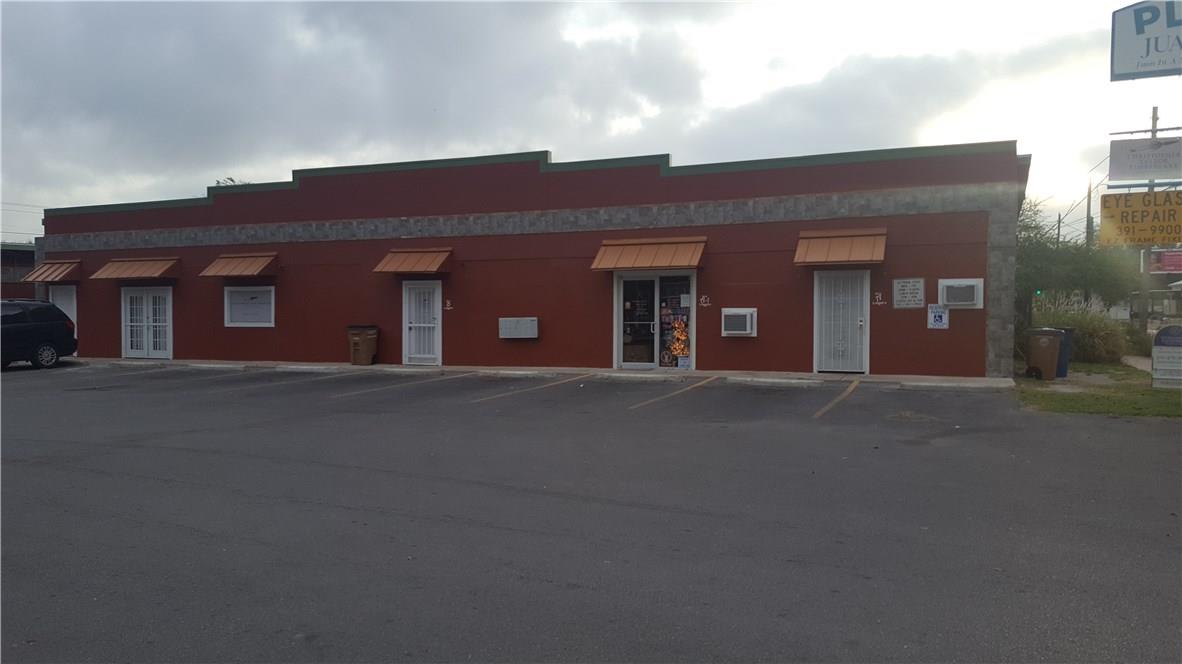 2306 E Cesar Chavez St # 104, Austin, TX 78702